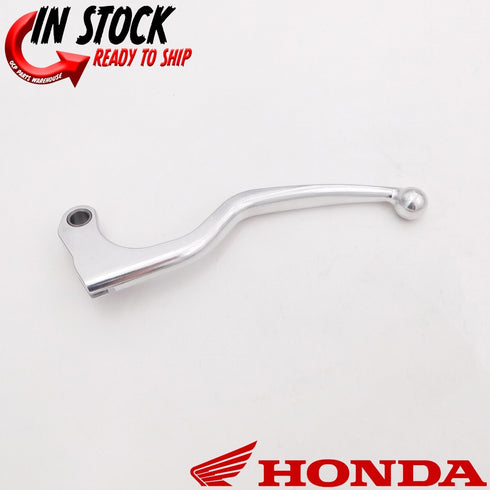 HONDA LEFT HANDLEBAR CLUTCH LEVER 20-22 CRF1100 A/A4 AFRICA TWIN OEM NEW GENUINE